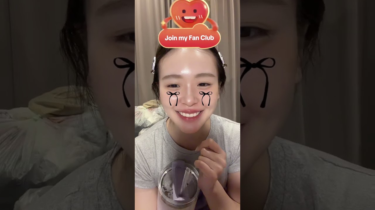 June Wanwimol Tiktok Live 23.01.2026