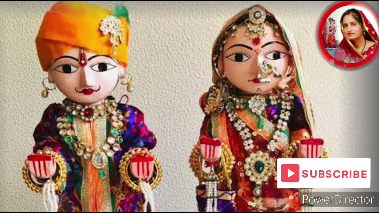 झिणी सी चुनड़ में गोरा तारा चमके। गणगौर चुनड़ गीत मारवाड़ी में gangor chunary gangor special
