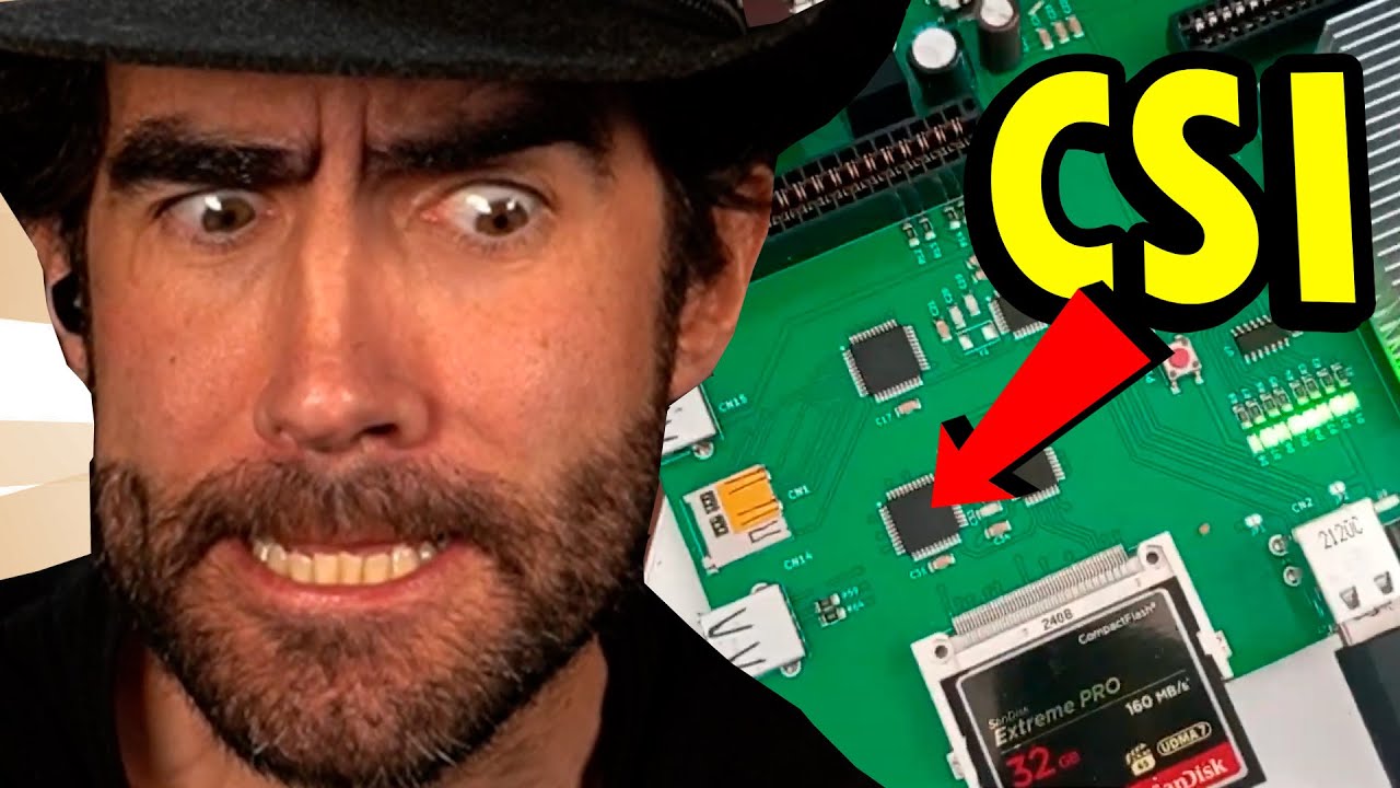 ME VUELVO LOCO haciendo CSI a SuperSEGA!!!