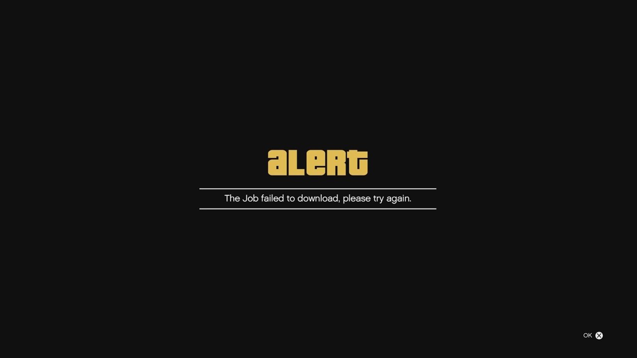 GTA 5 Online - Glitching Creator Mode #3 (PS5)