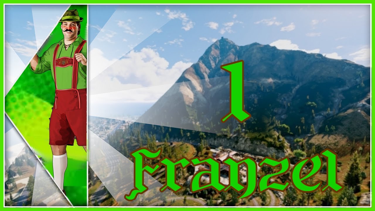 &rArr; Wird Franzel Werkstattmeister?? &lArr; 🔸 GTA FiveM RP : Unity Life 🔸 Mastertay
