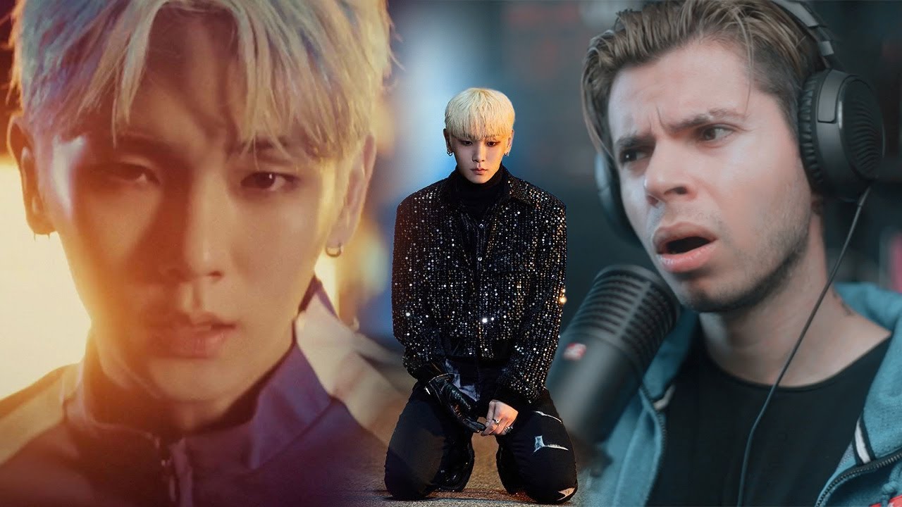 KEY 키 'Killer' MV REACTION | DG REACTS