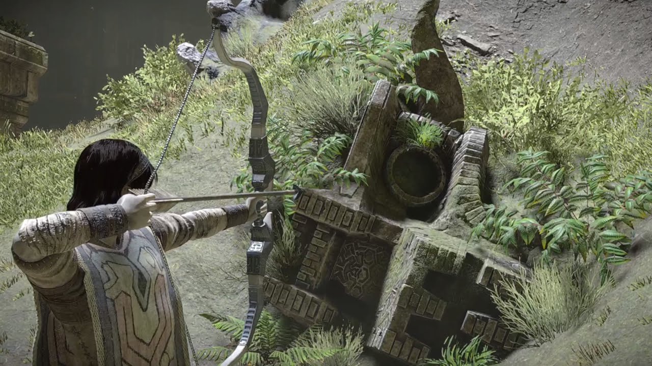 Shadow Of The Colossus | PS5 | Exploring All Dead Colossi (Exclude Malus)