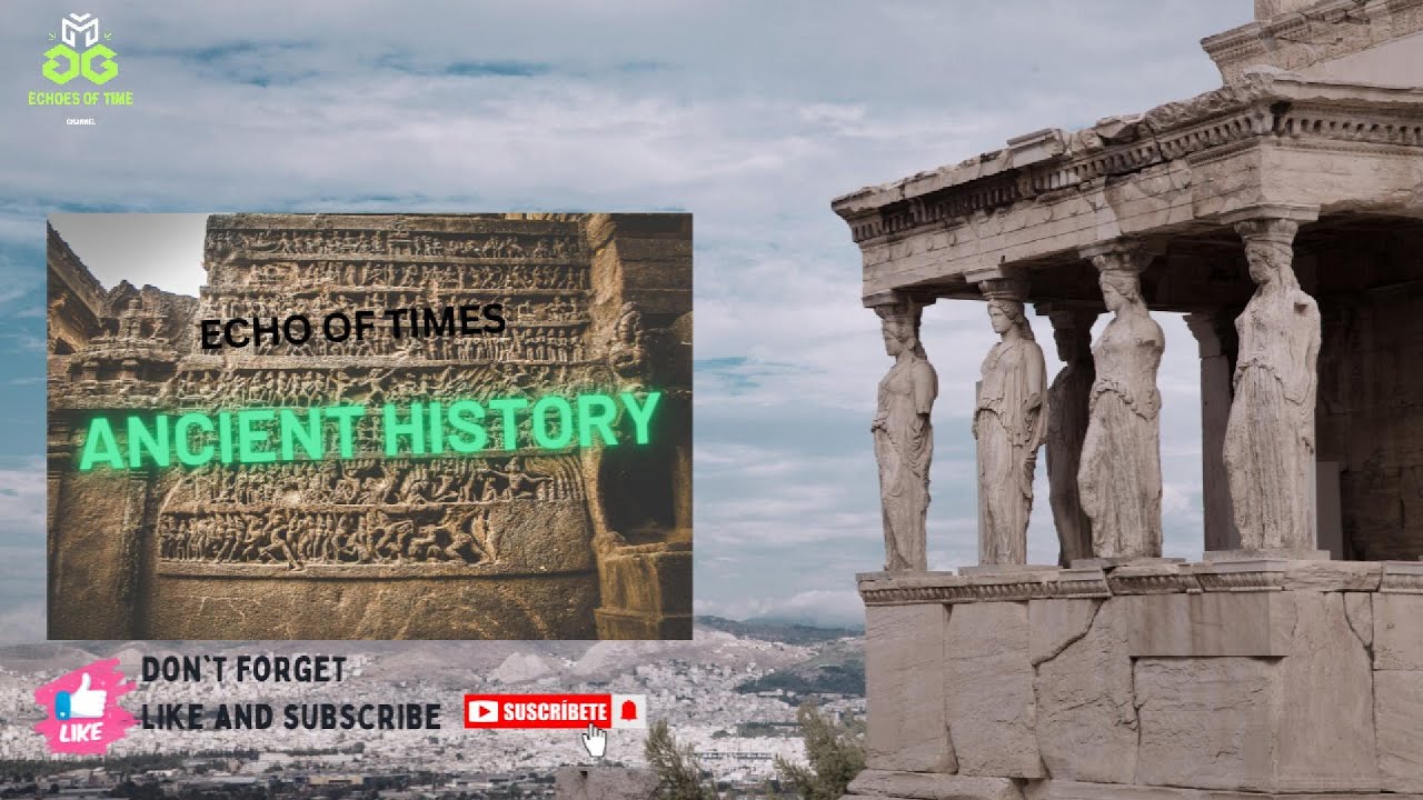 Ancient History (Classical Antiquity)