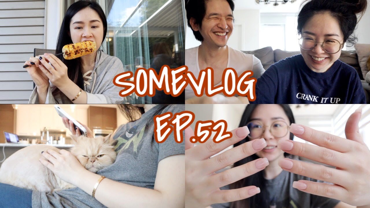 SomeVlog Ep.52｜溫哥華
