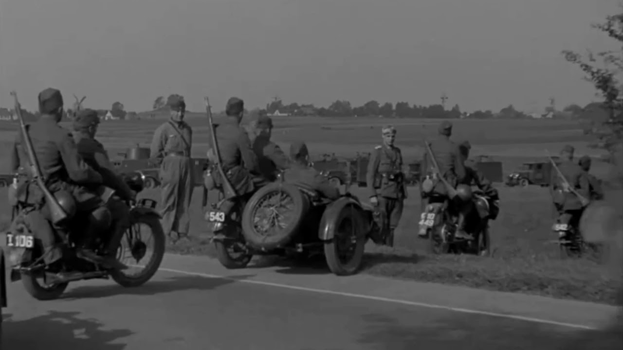 The Heyday of the Nimbus Motorcycle