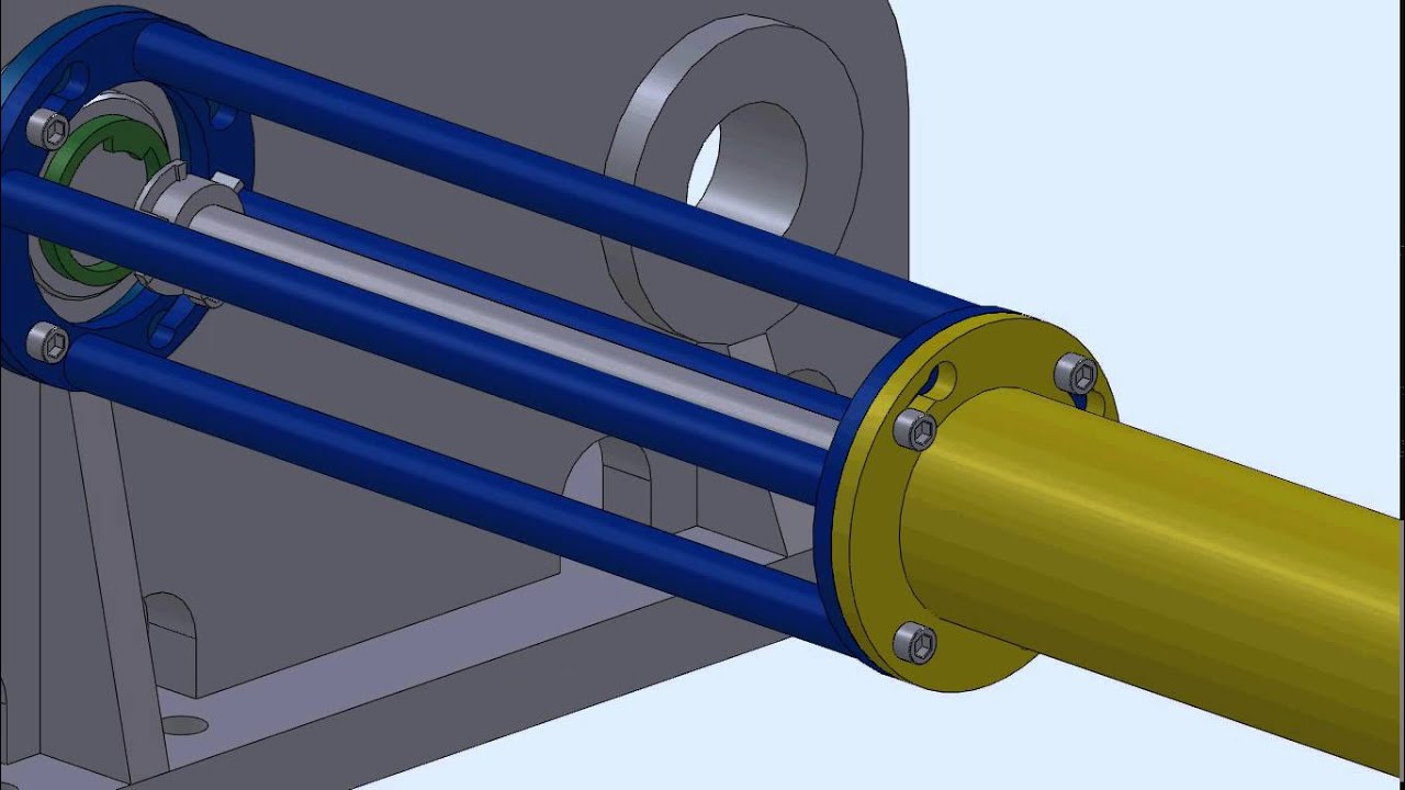 Extractor de Pasador