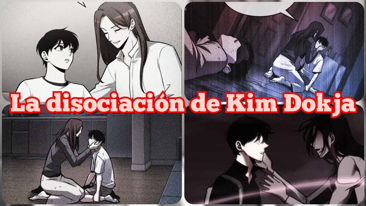 La disociación y sus similitud con la cuarta pared - Lector Omnisciente