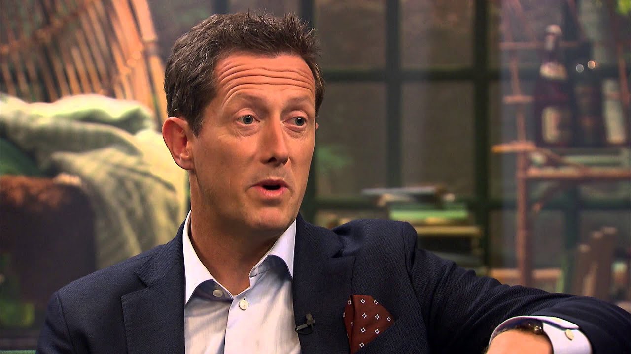 I S&auml;rklass med Niklas - Jonas Bj&ouml;rkman pratar om sitt Luder-utbrott