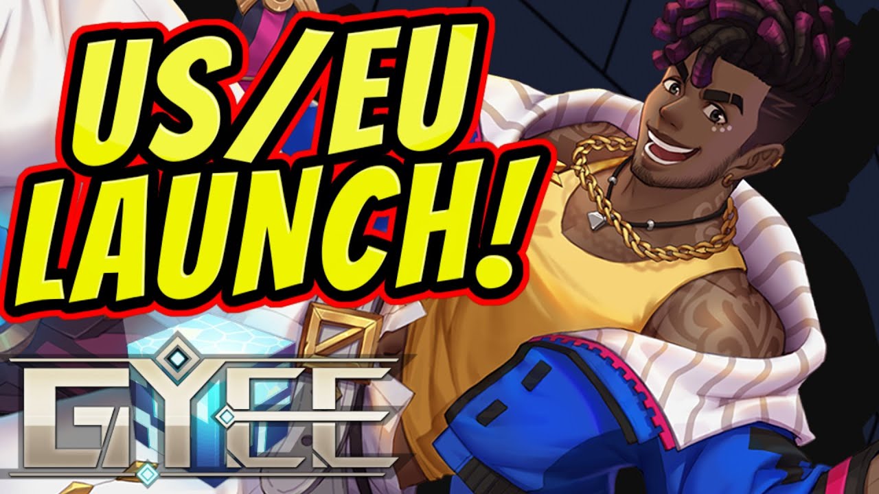 GYEE : First Impressions