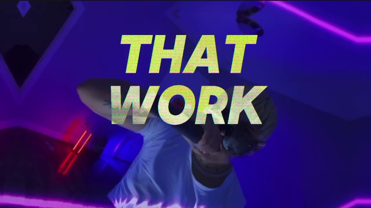 $corpion - Hollywood Lifestyles (Official Music Video)