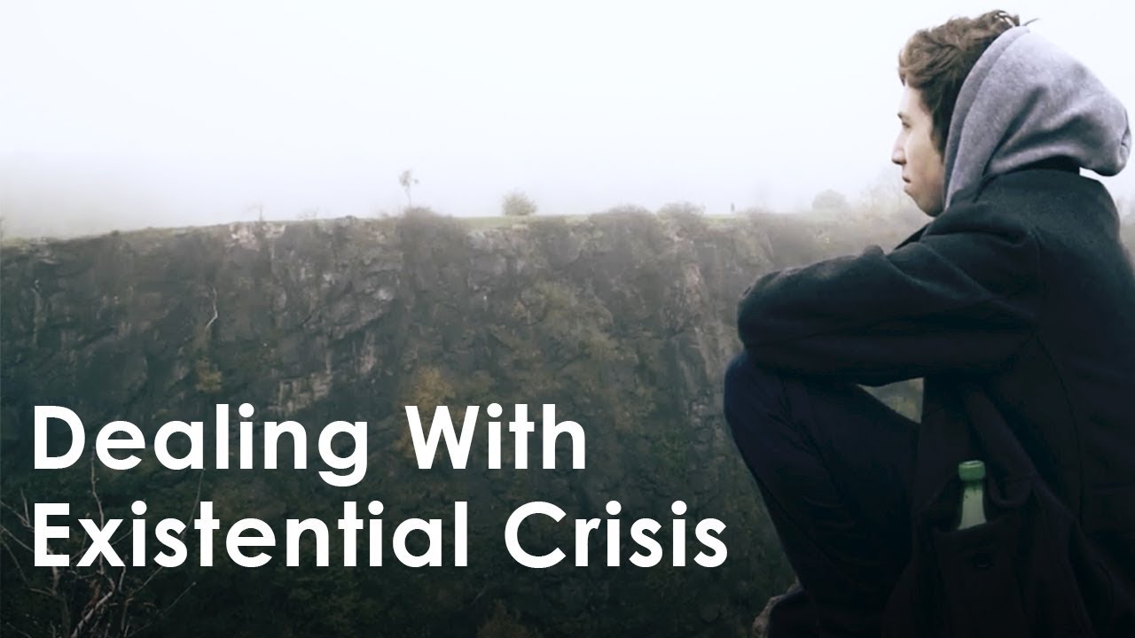 How To Be An Optimistic Nihilist &ndash; Dealing With Existential Crisis
