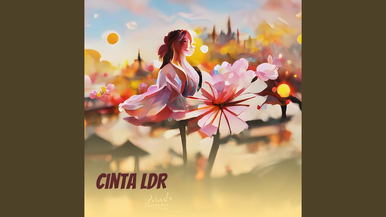 Cinta LDR