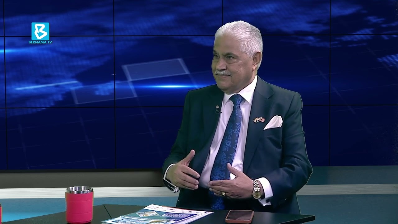 MALAYSIA&ndash;INDIA ECONOMIC TIES: TRADE, INVESTMENT AND GROWTH | THE NATION DIPLOMATIC DISPATCH