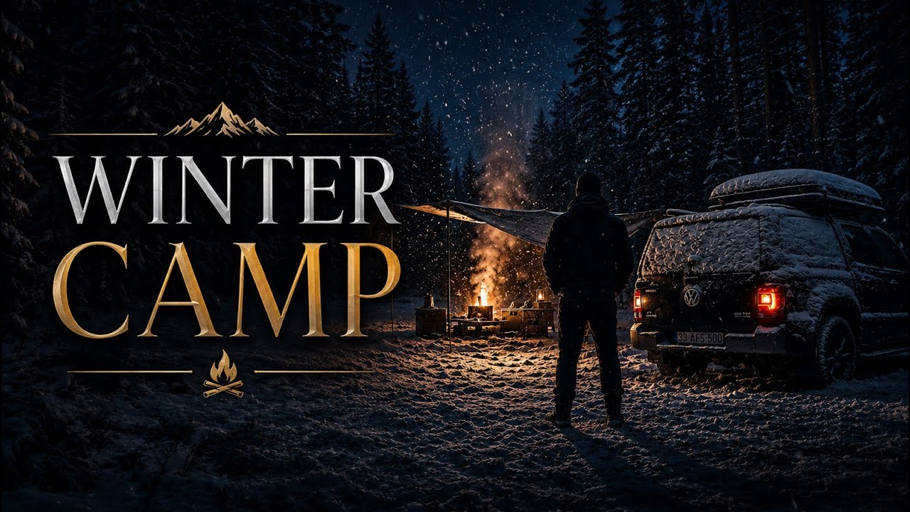 Kar,Tipi.Kamp…/