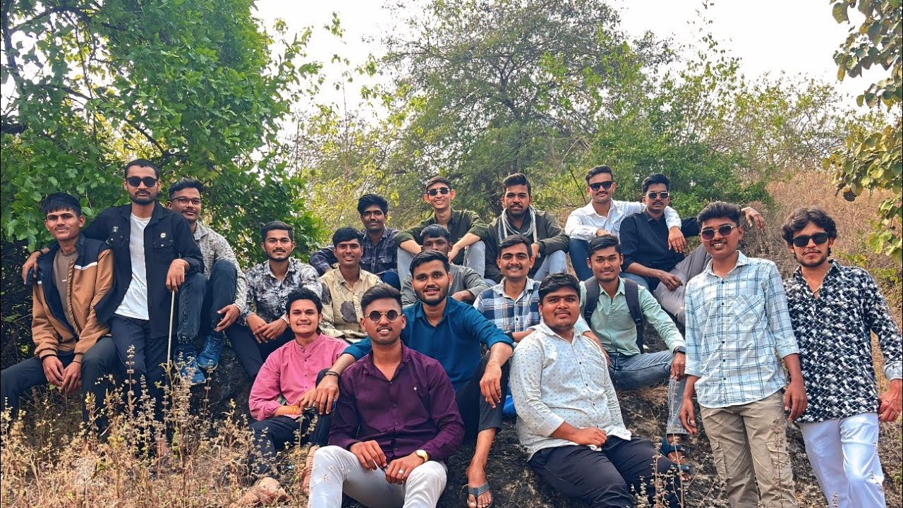 Dosto ke saath trip✈️🌍 | travel vlog | mohit mali | @mohitmalivlogs 