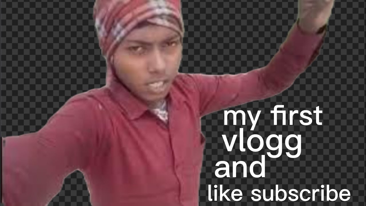 , #My first vlogg#🤳