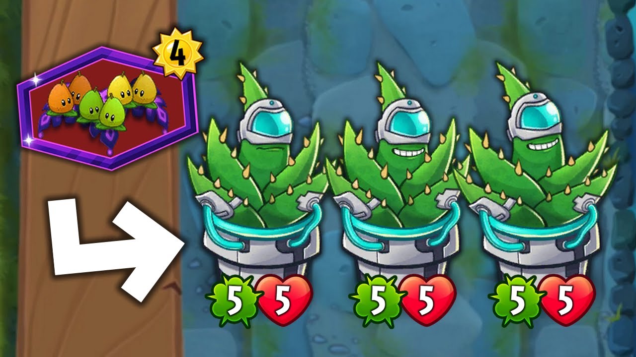 An Astro Vera TROLL Deck With Pair Pearadises