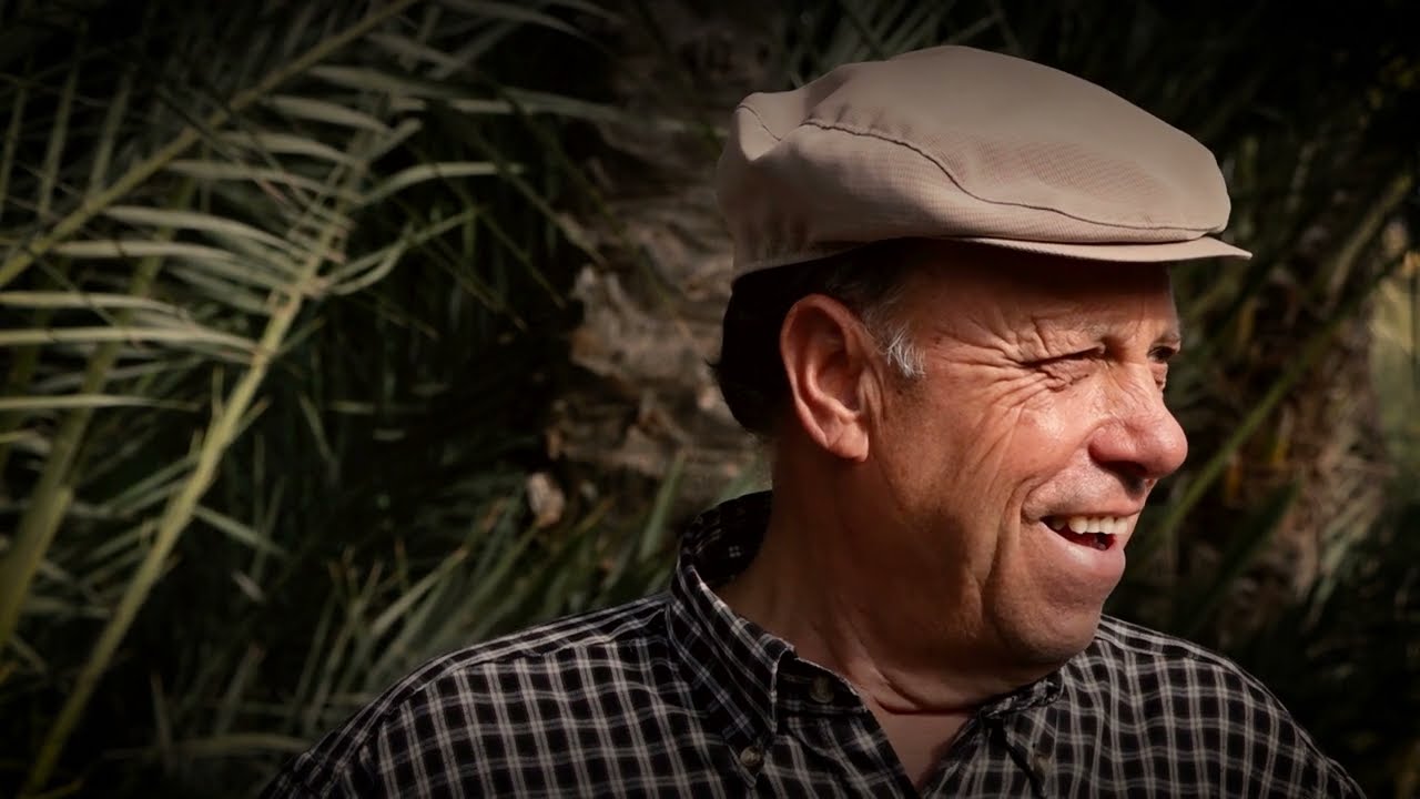 JOSÉ ANTONIO PEREA RUBIRA - MURCIA RURAL