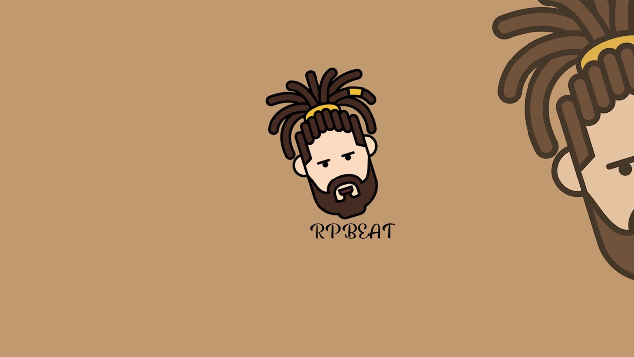 reggae hip hop beat instrumental