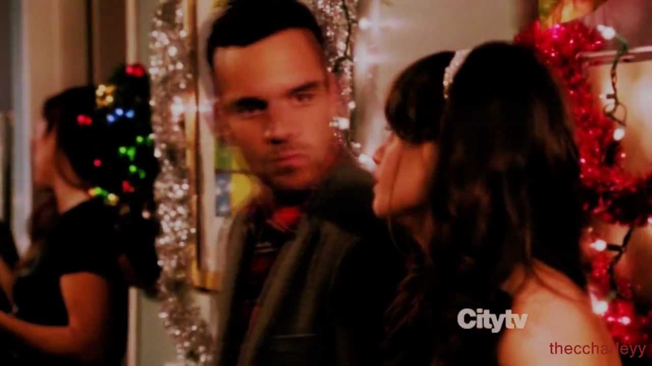everything has changed; nick and jess