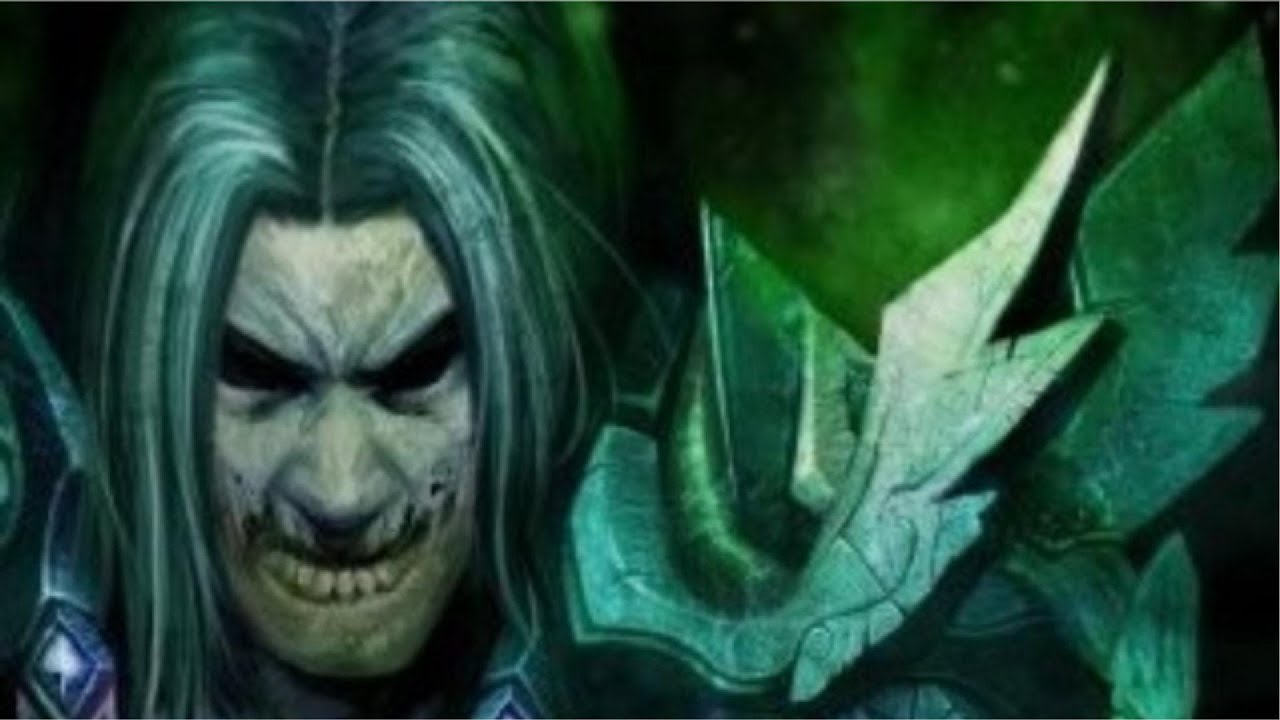 Luciun Frost Mage TBC Classic