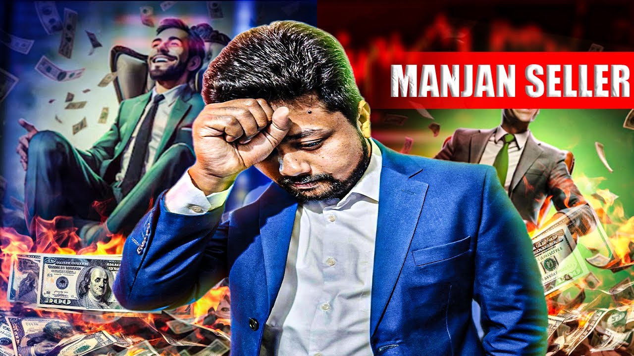 Beware of Scam Courses | The Dark Side of Crypto and Forex Trading Exposed