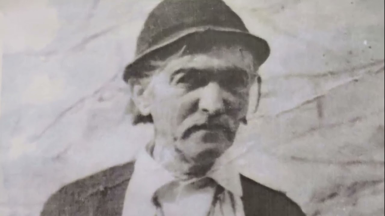Viața pustnicului Ioan David  (partea 2)