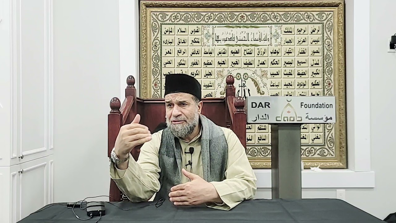 استجيبوا لربكم من قبل أن يأتي يوم لا مرد له من الله ،ما لكم من ملجإ يومئذ وما لكم من نكير -نشات احمد