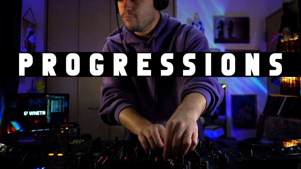 NEW Progressive House // MIX // February 2026