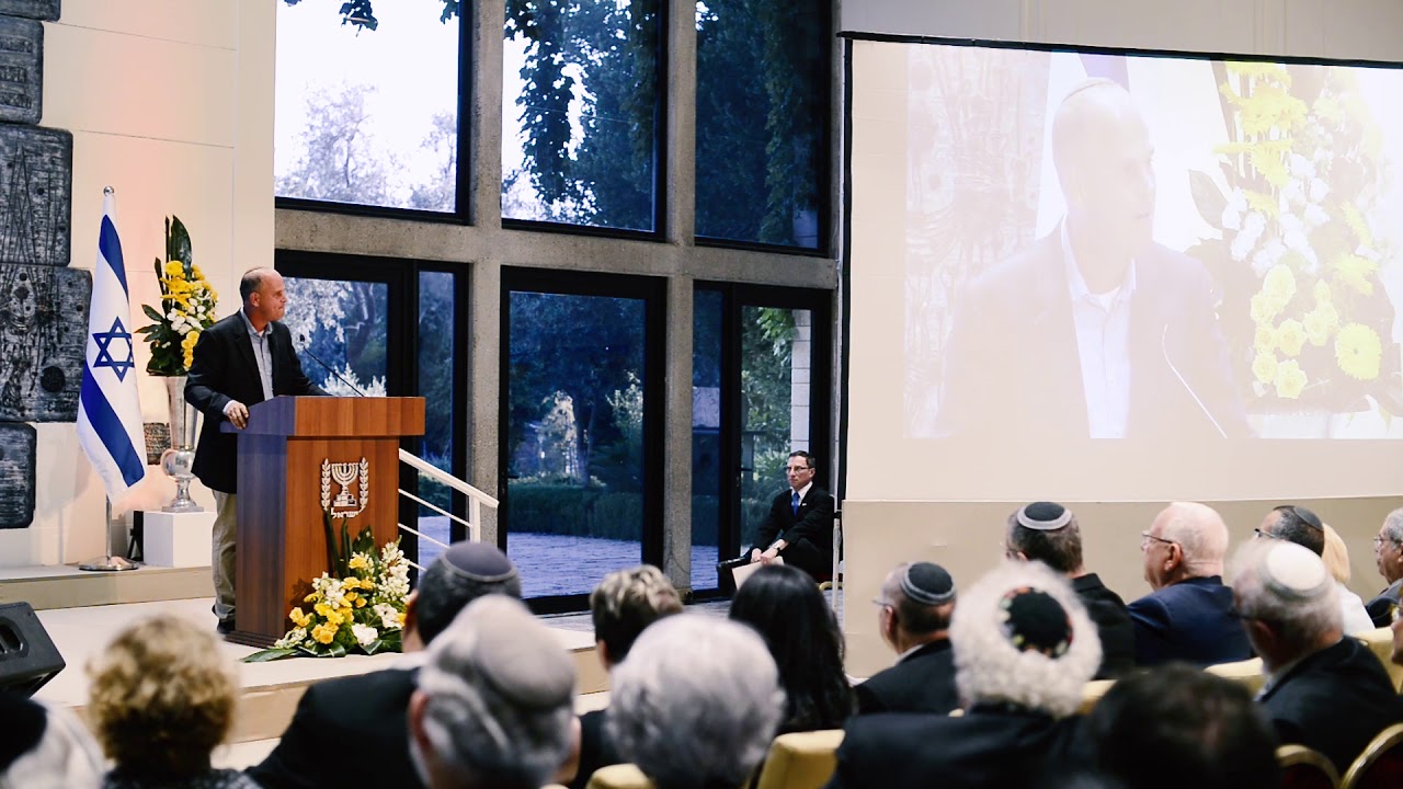 איך התנך שינה את העולם? /  מיכה גודמן / 929