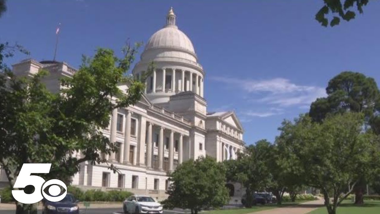 Arkansas marijuana amendment falls short of required signatures, official says
