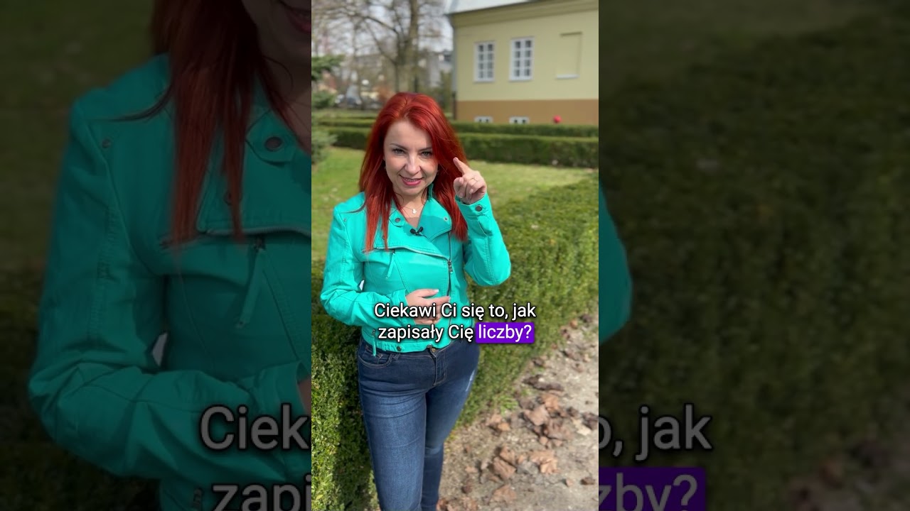 Portret numerologiczny