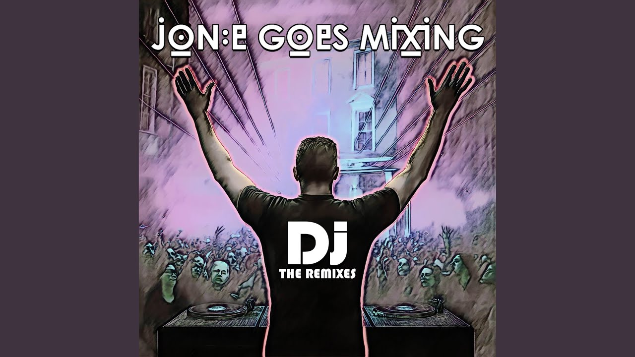 DJ (Lost At Sea Remix)