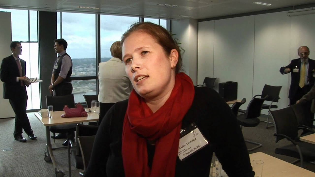 Speed Networking