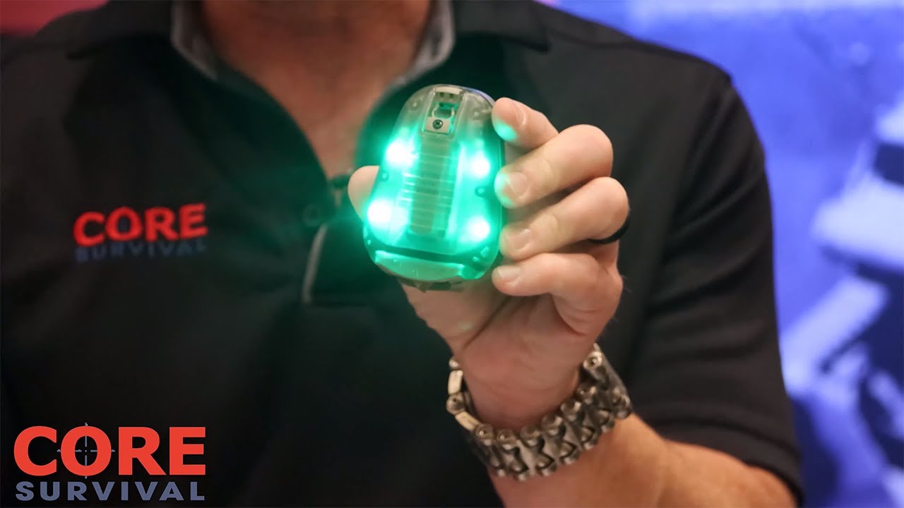 CORE Survival releases the latest design of HEL-STAR 6®