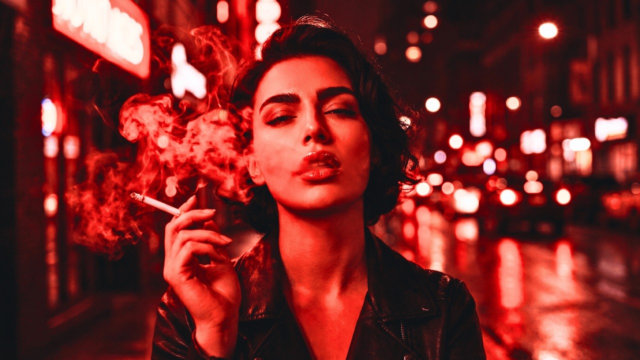 Deep House 2026 — Velvet Skyline | Melodic Deep Mix #16