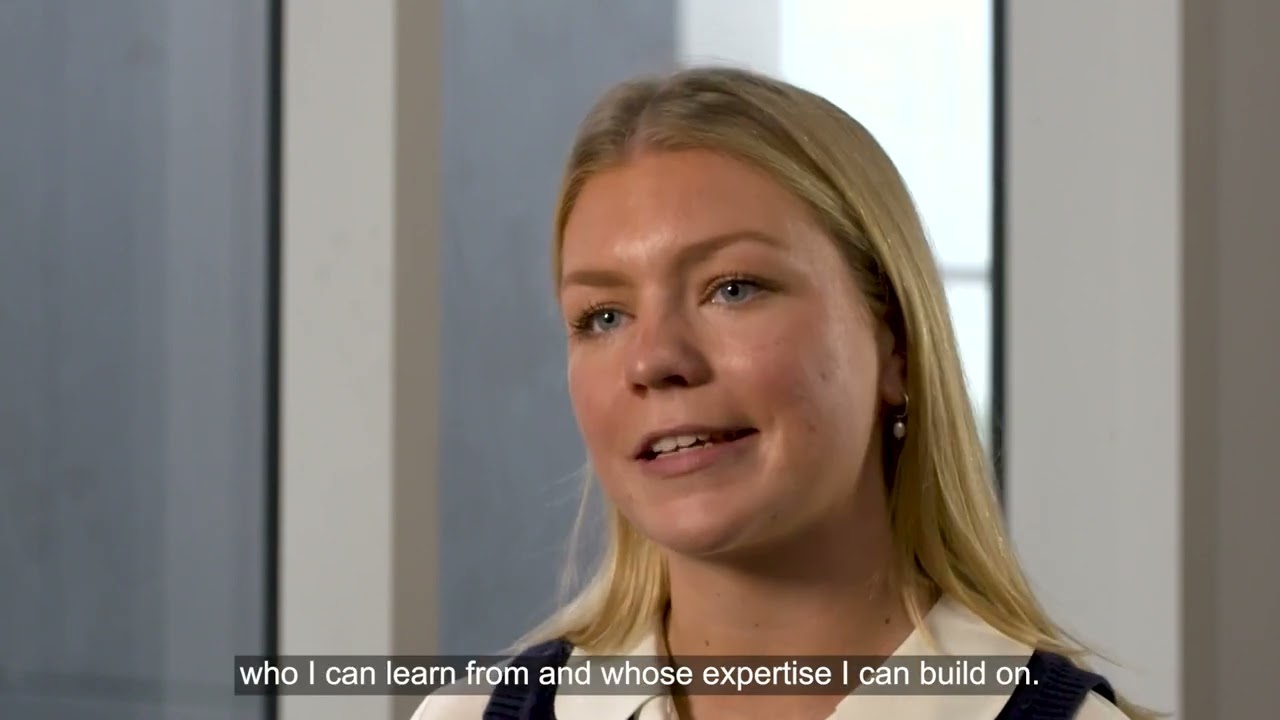 Life at FTI: Starting a Career in Communications