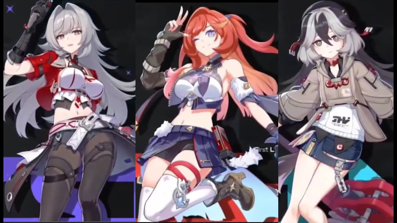 [Voyage of Dreams] v7.3 Trailer Honkai Impact 3rd PV BGM OST EXTENDED