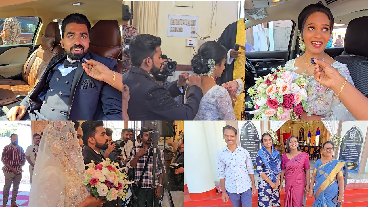 പ്രായം പ്രശ്നമേയല്ല, ഏത് നടക്കാത്ത കല്ല്യാണവും നടക്കും
