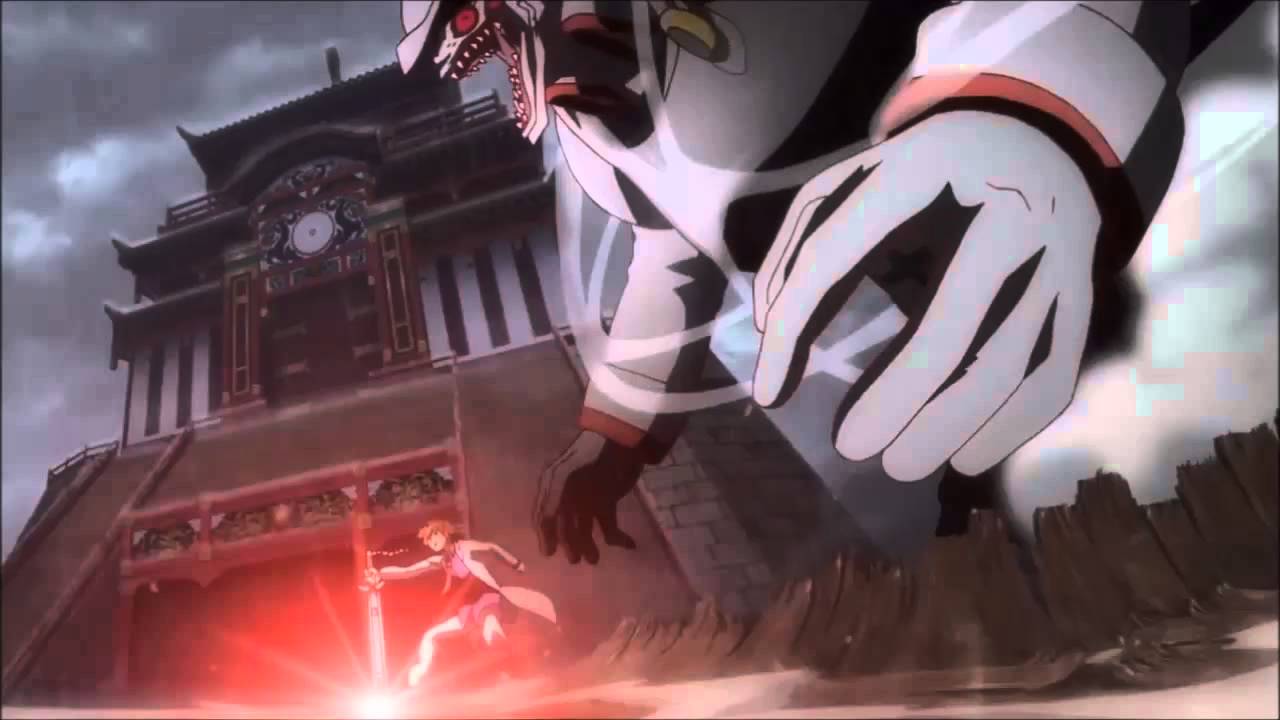 「AMV」Akame ga Kill! - The Phoenix
