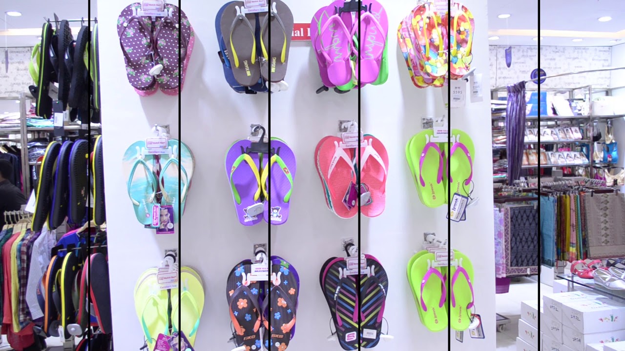 Infinity Mega shop of Baily Road