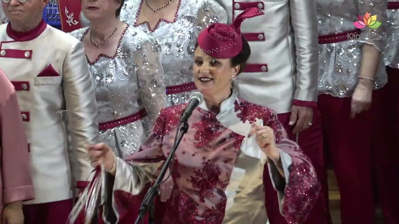 Bailinho Sénior da Vila das Lajes 2026