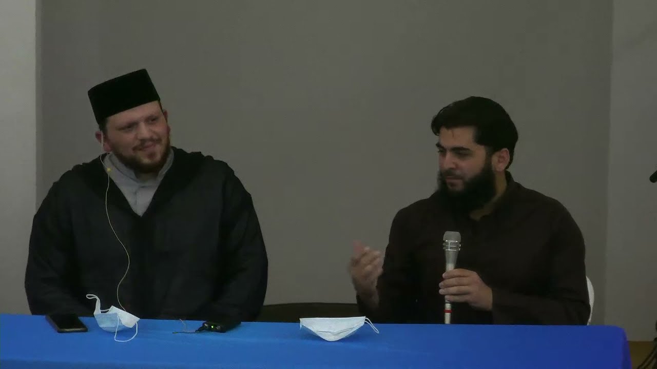 Fajr Prayer, Quran Recitation & Nasheed | Shaykh Ibrahim Bakeer