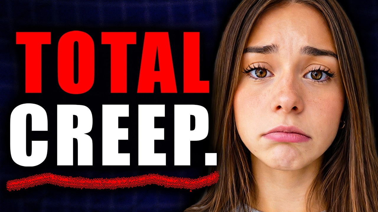 Sophie Rain Might Be The Female Jack Doherty..