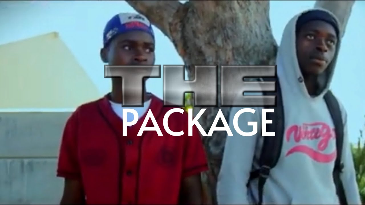 The Package- Zimbabwean movie 2025 (Part 1)
