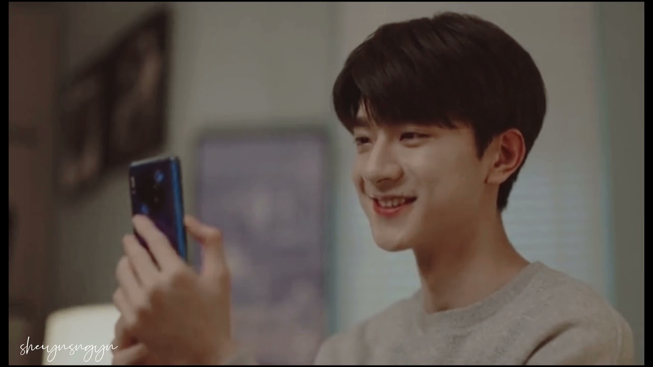 Love Scenery || Lu Jing X Liang Chen FMV