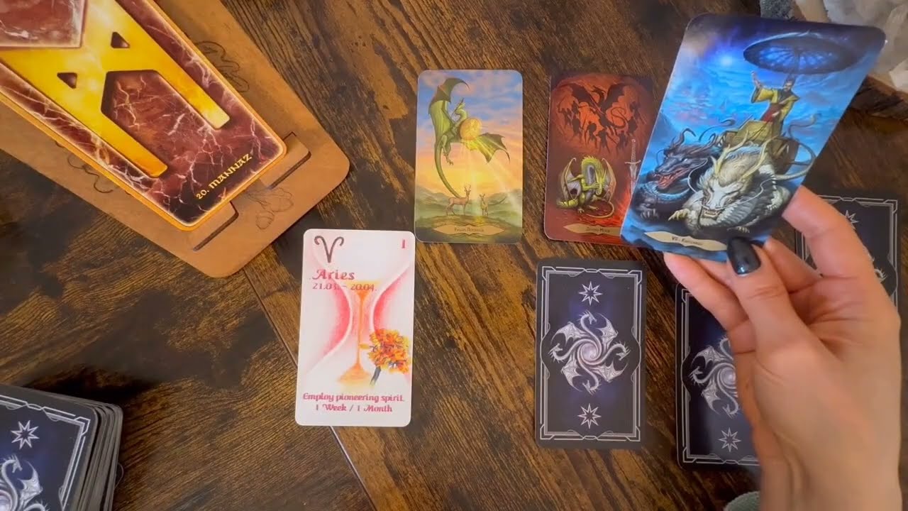 Horoskop zawodowo-finansowy🔮📩💰 Wszystkie znaki 🌷 Marzec 