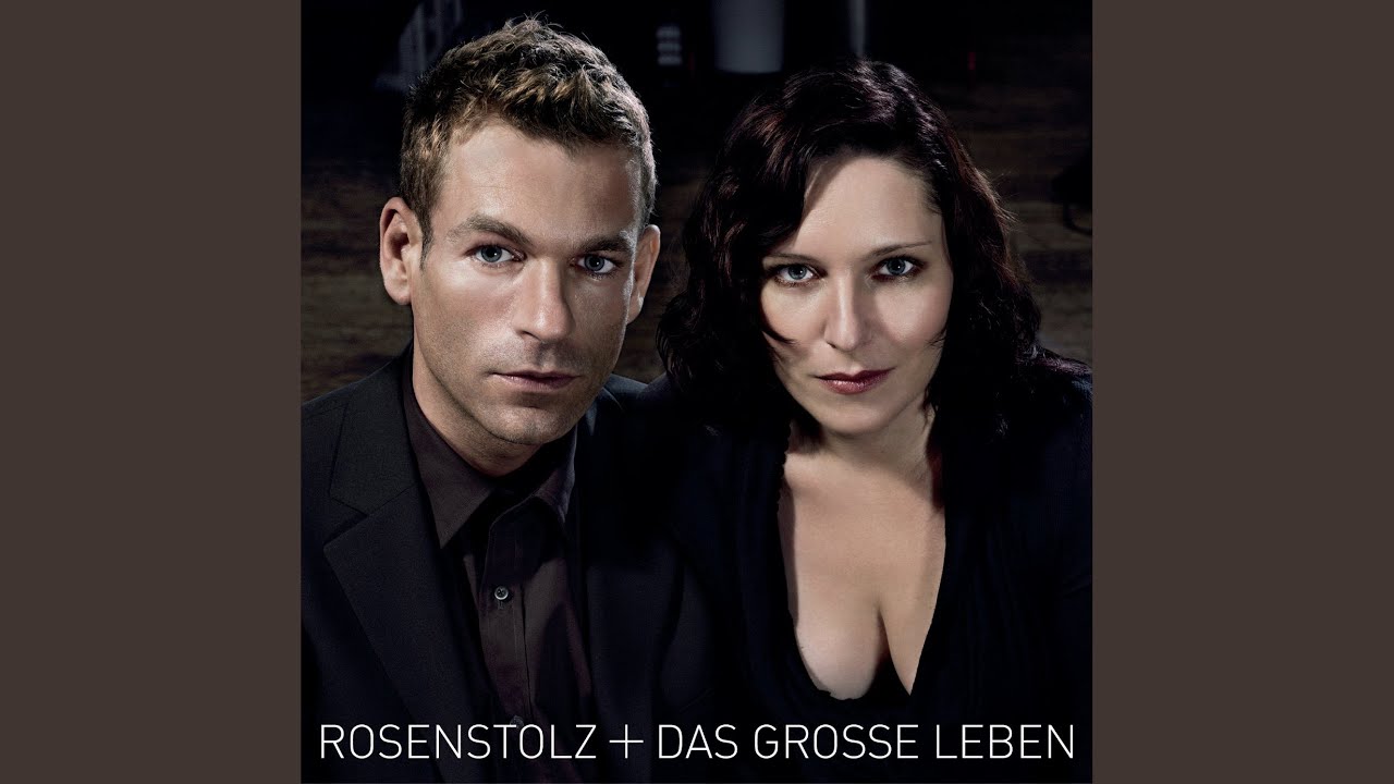 Woran hält sich die Liebe