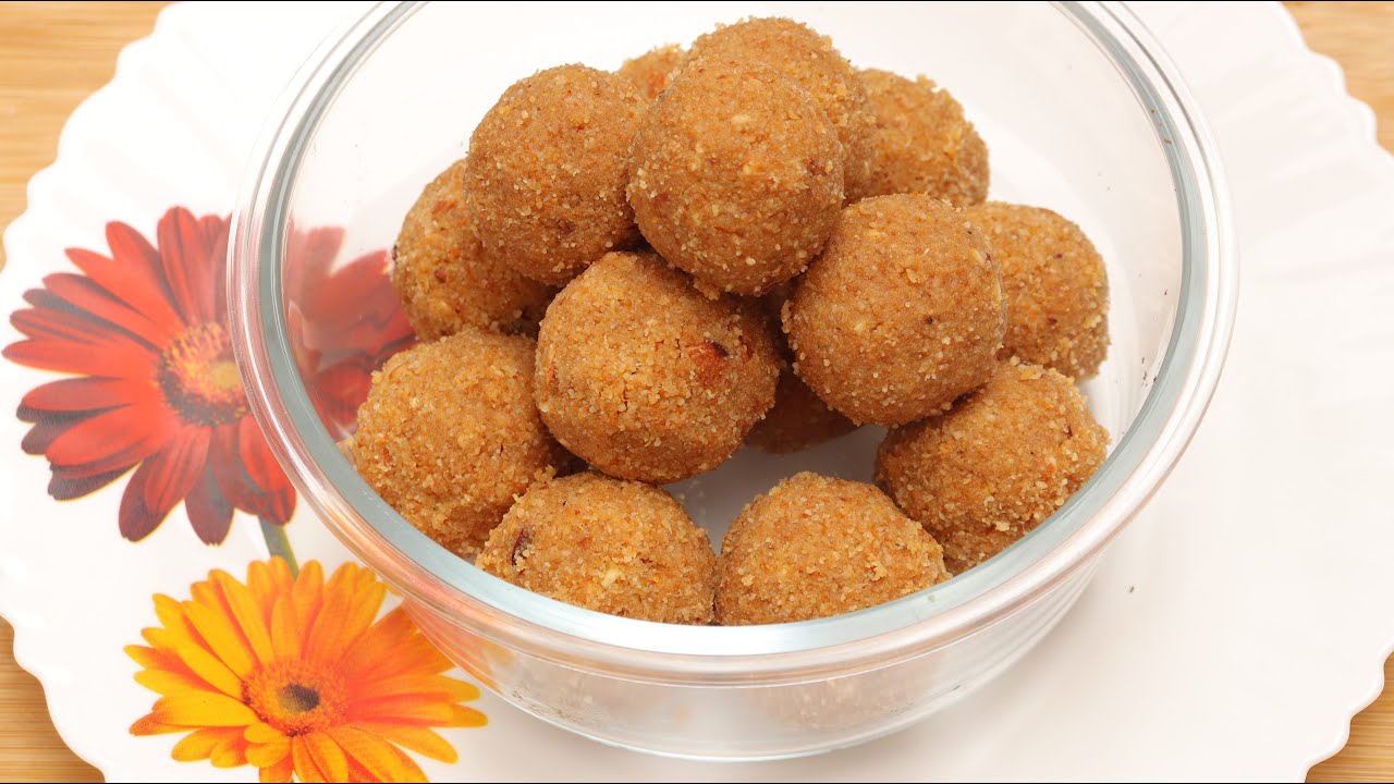 Moong Daal Laddoo Recipe|Jo Rakshabandhan ko Banaye Aur Bhi Khaas|#moongdalladdu #moongdal
